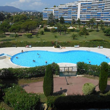 Evasion Provencale - Piscine Et Mer A Mandelieu Dış mekan fotoğraf