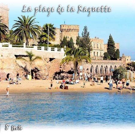 Evasion Provencale - Piscine Et Mer A Mandelieu Dış mekan fotoğraf