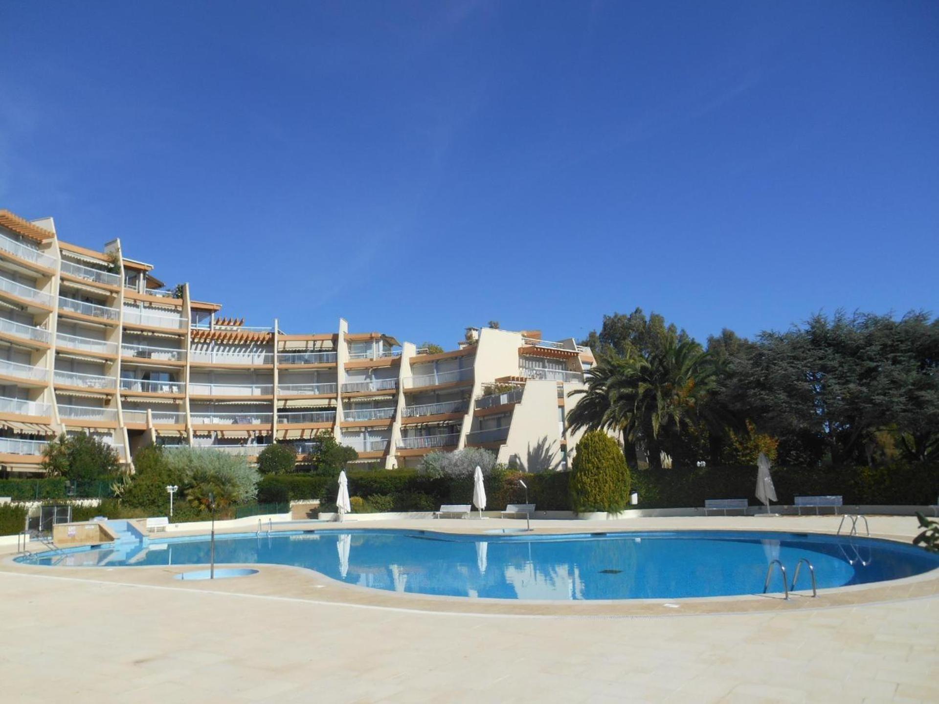 Evasion Provencale - Piscine Et Mer A Mandelieu Dış mekan fotoğraf